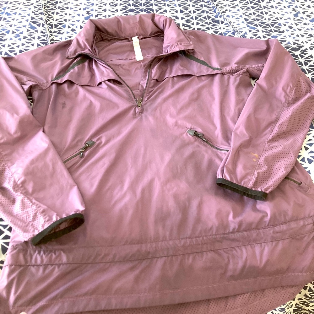 Lulu Lemmon jacket